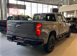 شيفروليه سلفرادو